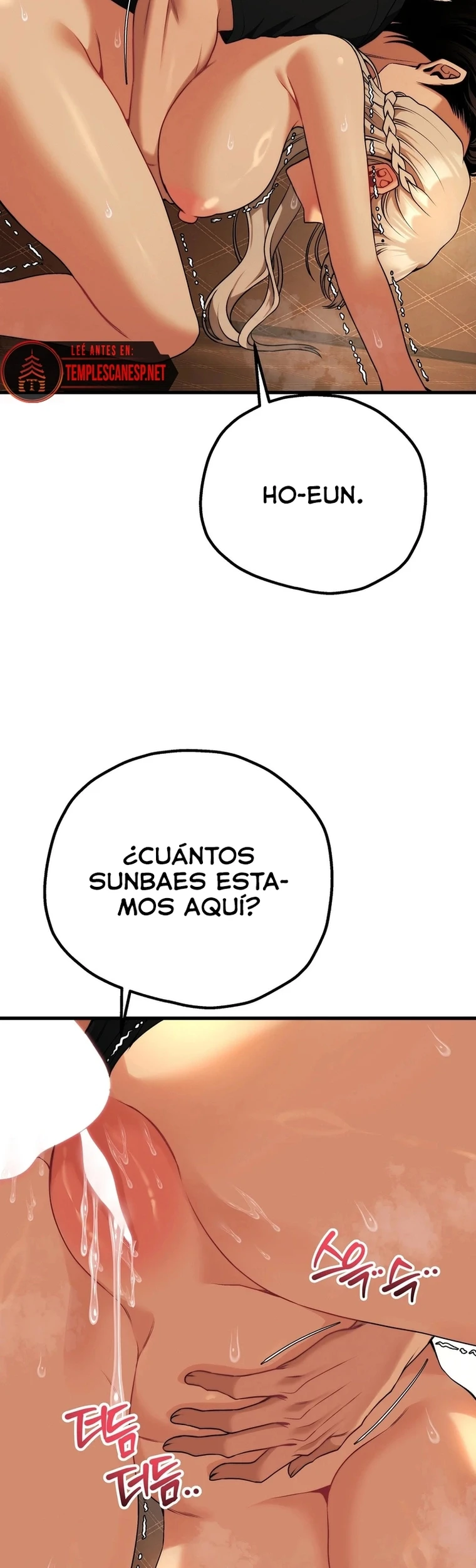Adult reading club - Capítulo 32 - Página 40 - LectorTMOo