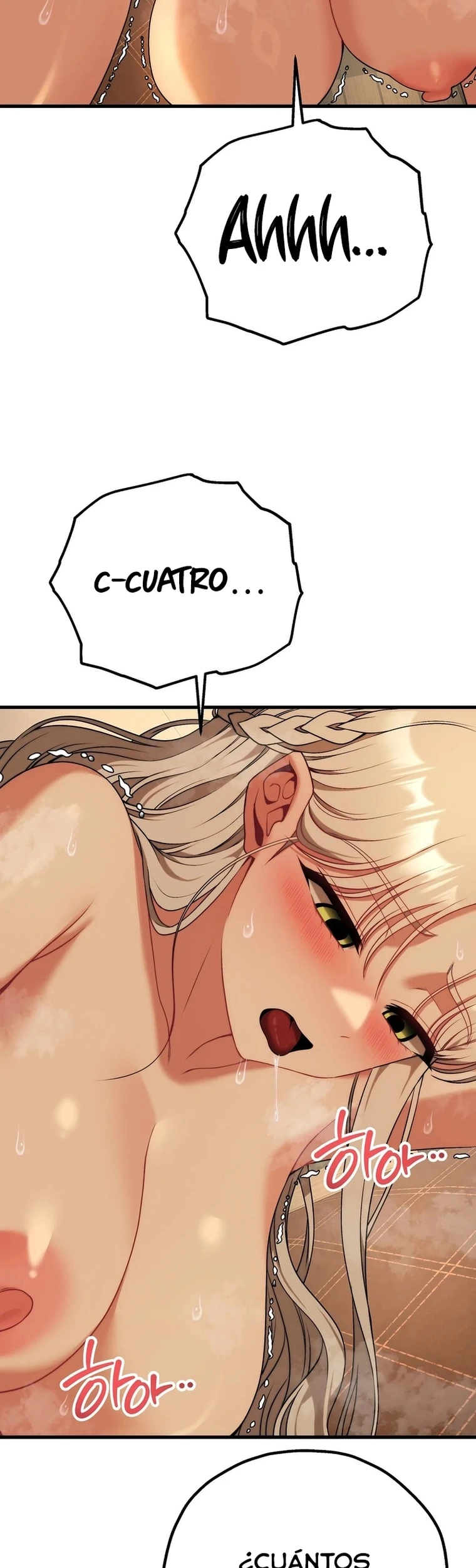 Adult reading club - Capítulo 32 - Página 41 - LectorTMOo