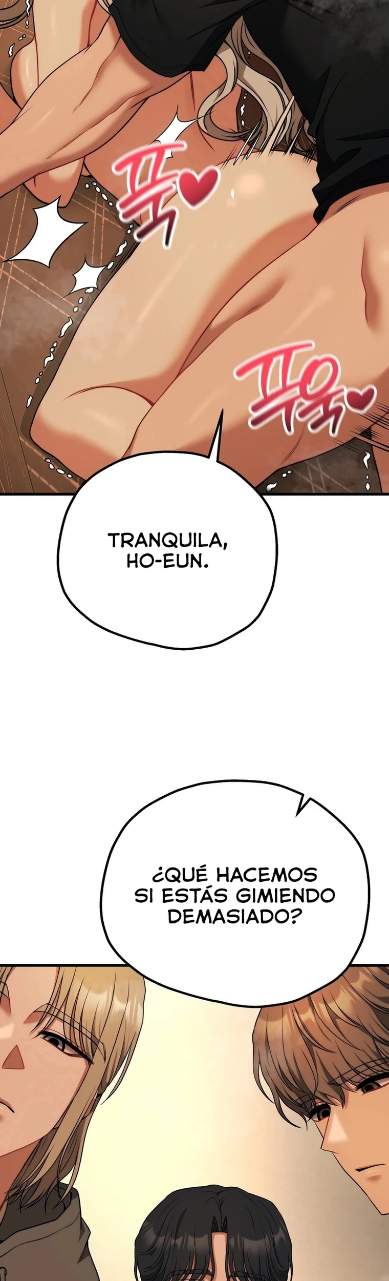 Adult reading club - Capítulo 32 - Página 47 - LectorTMOo