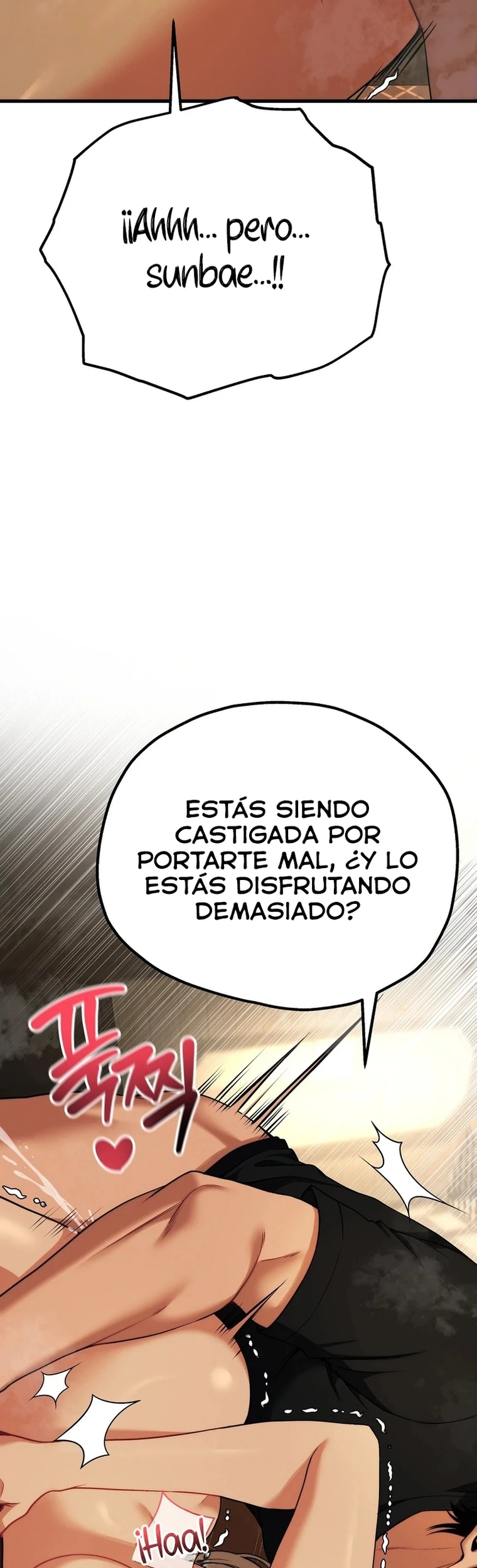 Adult reading club - Capítulo 32 - Página 49 - LectorTMOo
