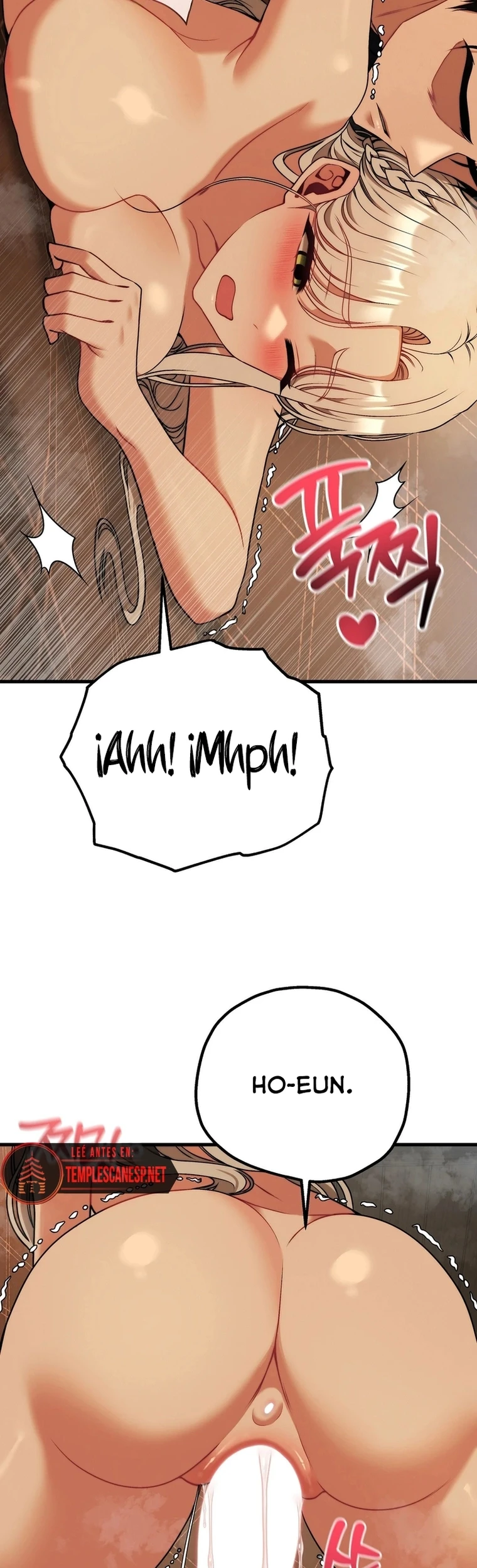 Adult reading club - Capítulo 32 - Página 50 - LectorTMOo