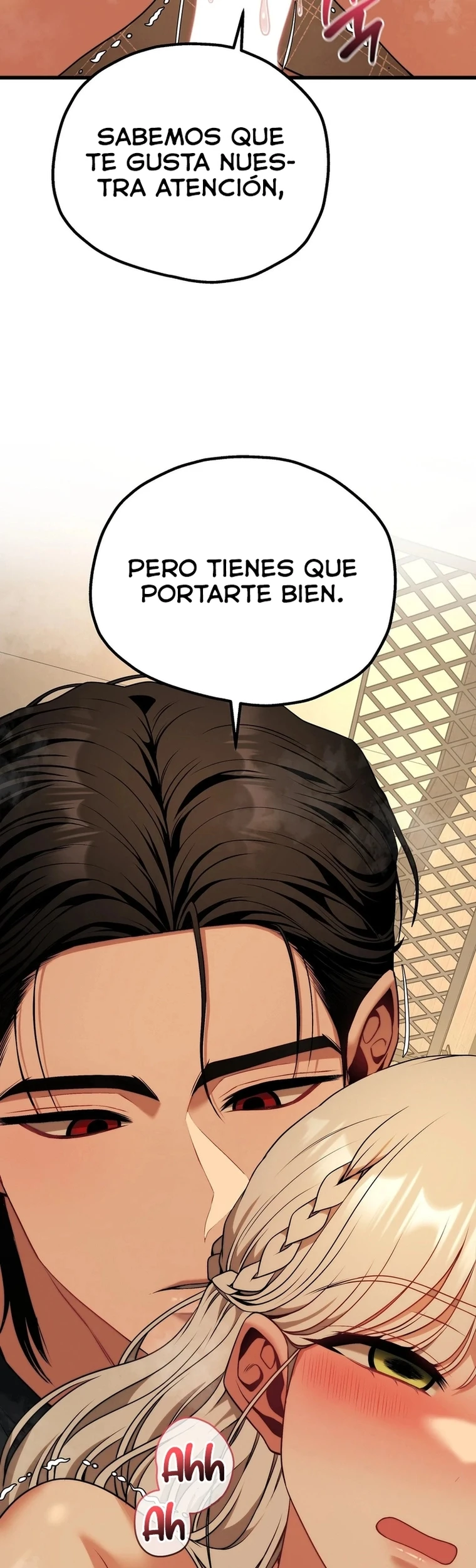 Adult reading club - Capítulo 32 - Página 51 - LectorTMOo