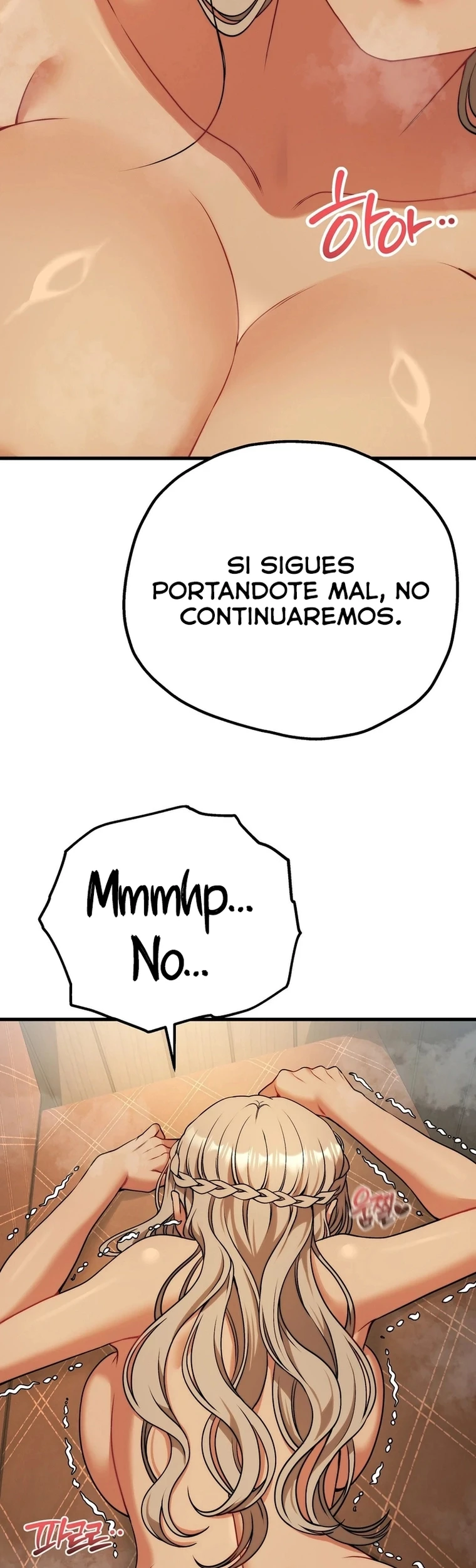 Adult reading club - Capítulo 32 - Página 52 - LectorTMOo