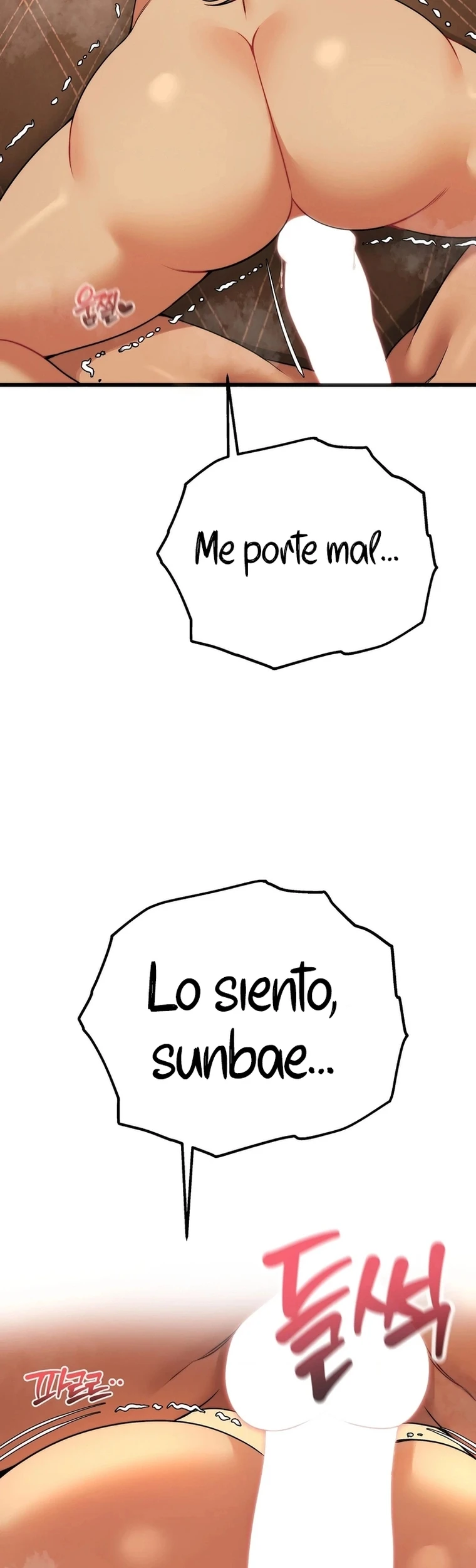 Adult reading club - Capítulo 32 - Página 53 - LectorTMOo