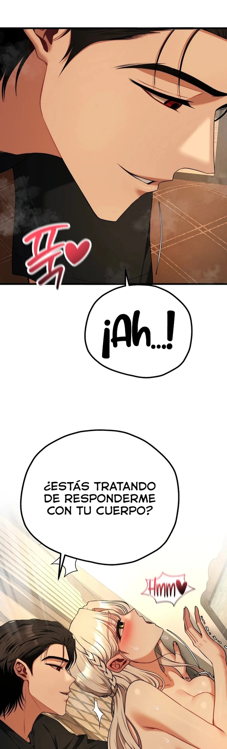 Adult reading club - Capítulo 33 - Página 14 - LectorTMOo