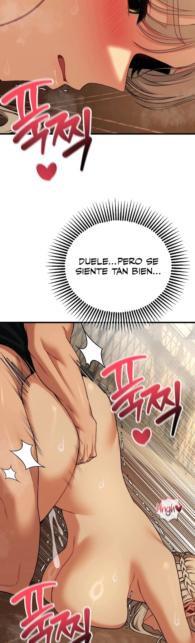 Adult reading club - Capítulo 33 - Página 19 - LectorTMOo