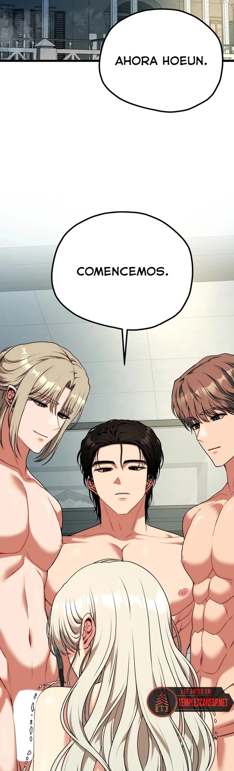 Adult reading club - Capítulo 33 - Página 51 - LectorTMOo