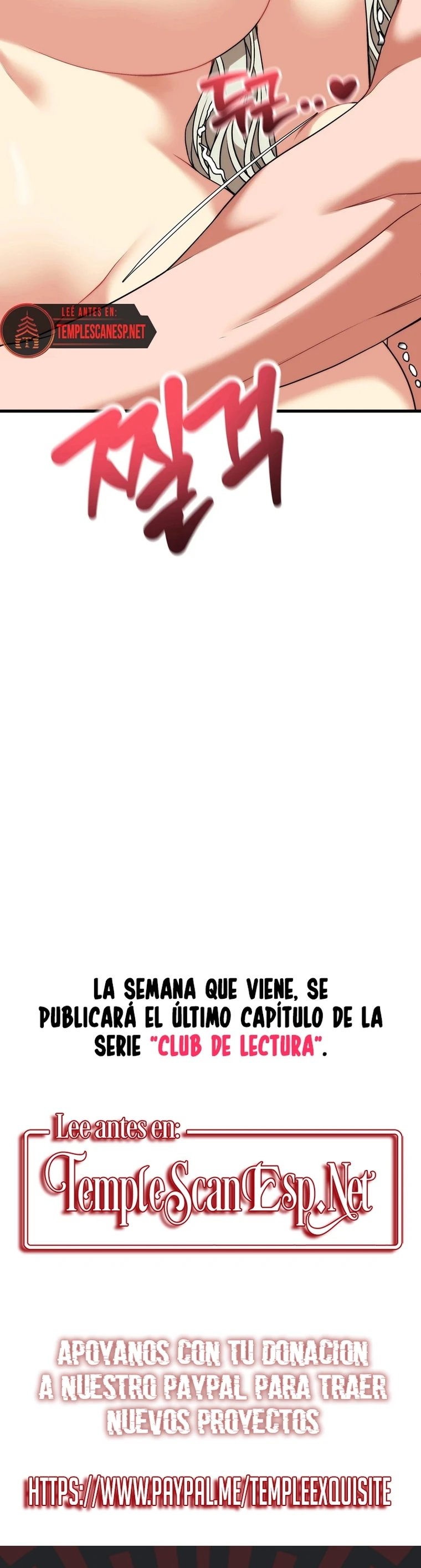 Adult reading club - Capítulo 33 - Página 55 - LectorTMOo