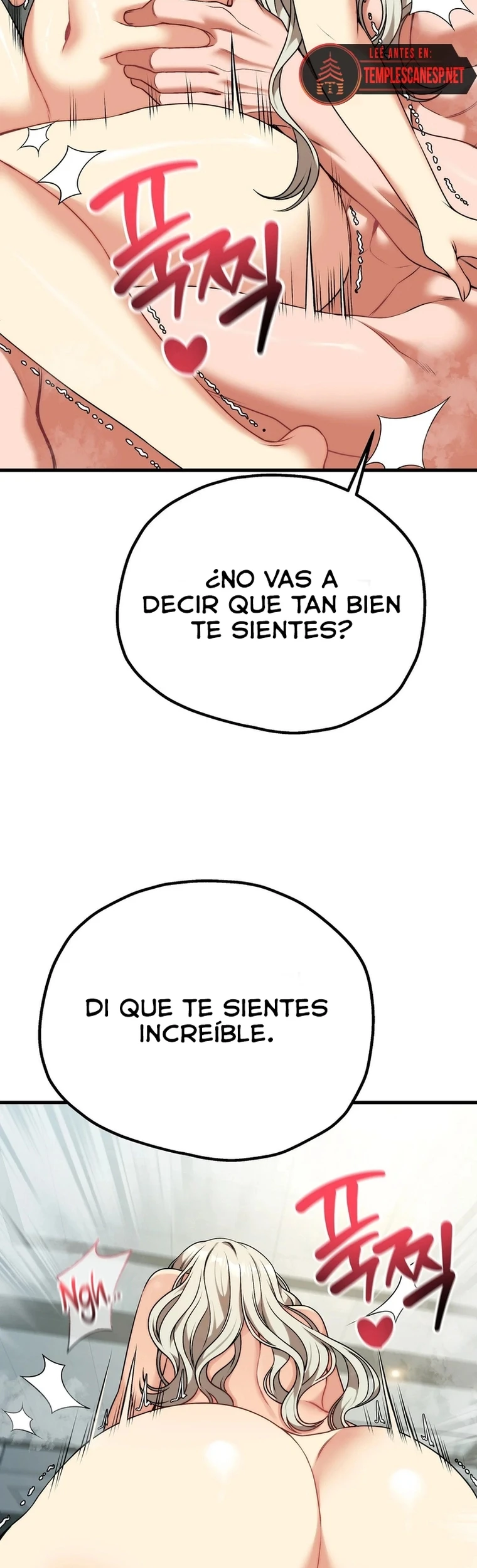 Adult reading club - Capítulo 34 - Página 12 - LectorTMOo