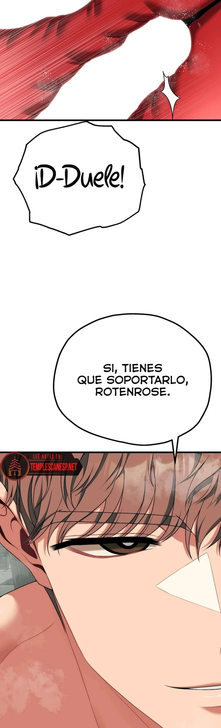 Adult reading club - Capítulo 34 - Página 23 - LectorTMOo