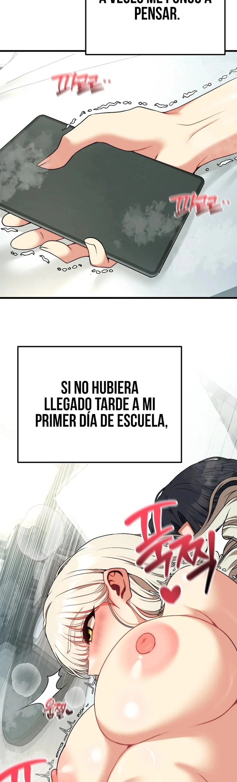 Adult reading club - Capítulo 34 - Página 26 - LectorTMOo