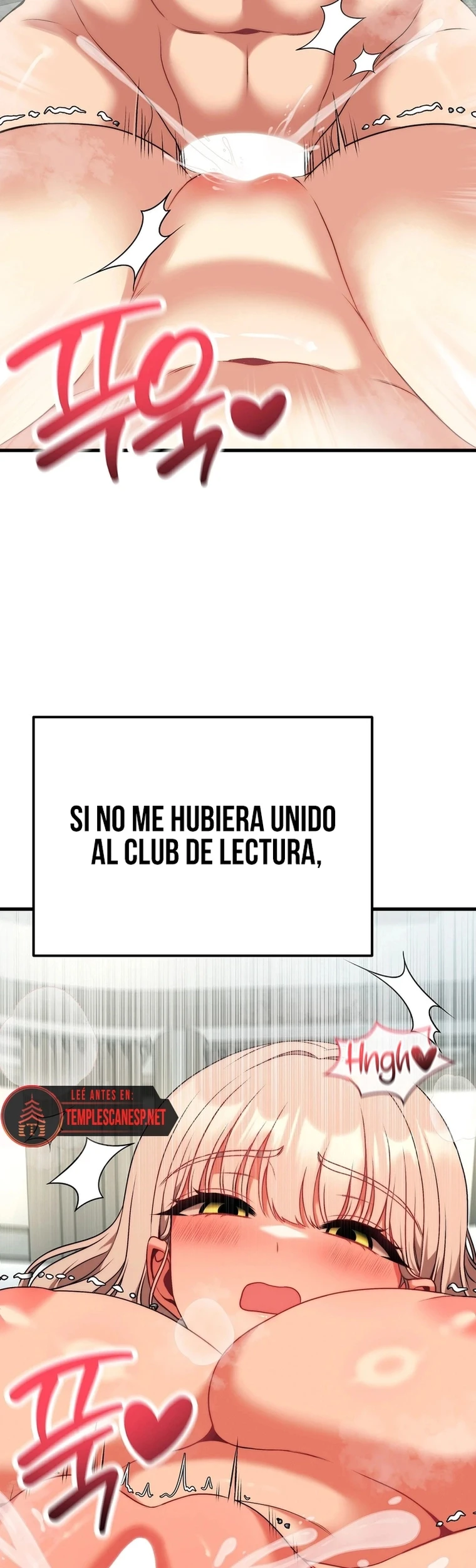 Adult reading club - Capítulo 34 - Página 28 - LectorTMOo
