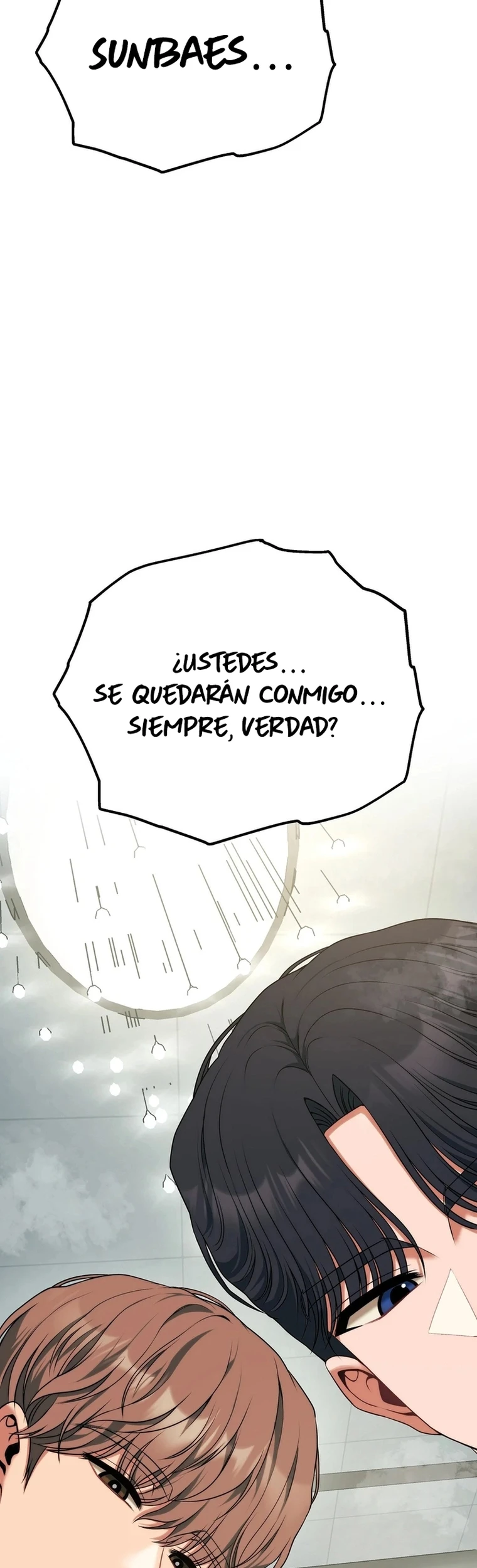 Adult reading club - Capítulo 34 - Página 37 - LectorTMOo