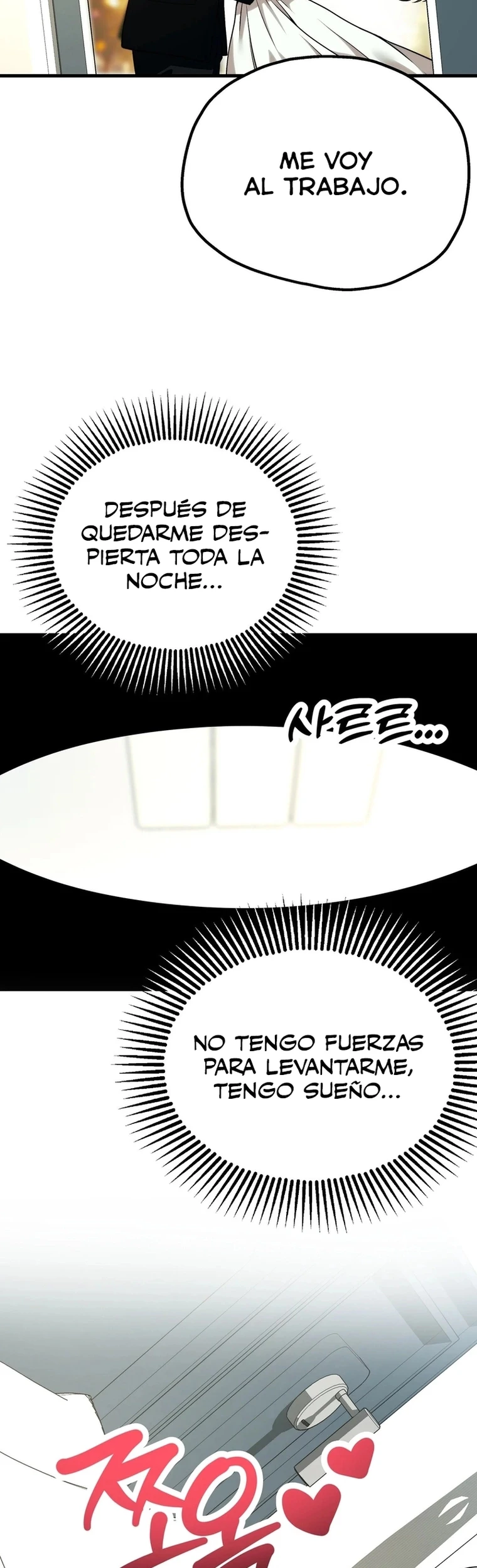 Adult reading club - Capítulo 34 - Página 44 - LectorTMOo