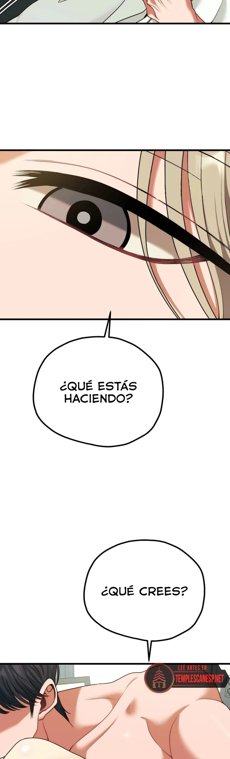 Adult reading club - Capítulo 34 - Página 50 - LectorTMOo