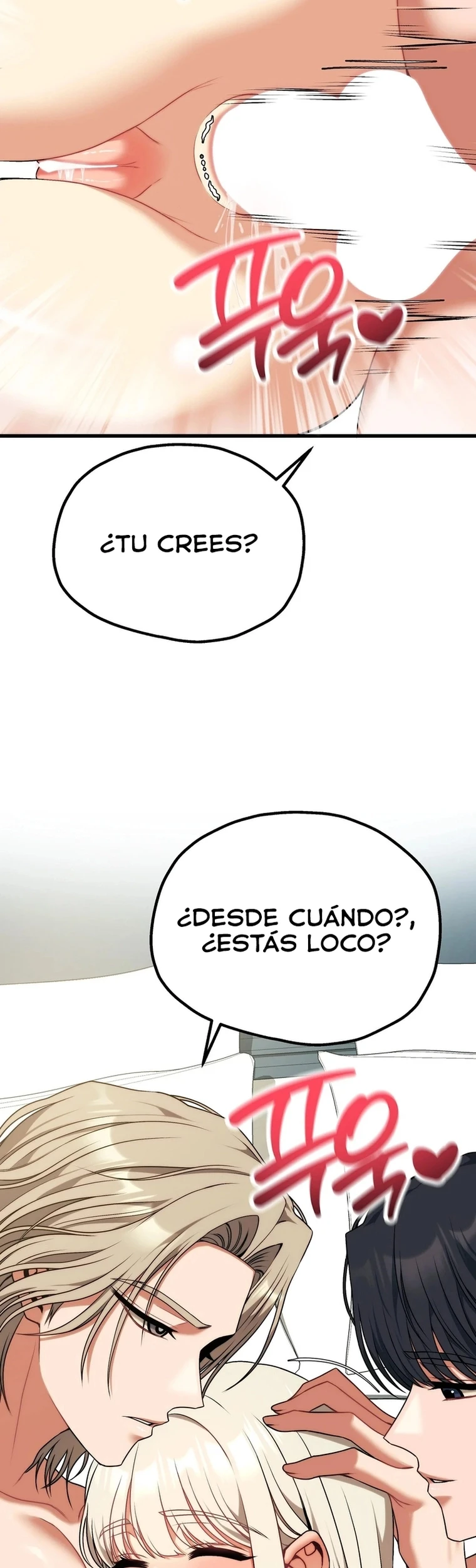 Adult reading club - Capítulo 34 - Página 52 - LectorTMOo