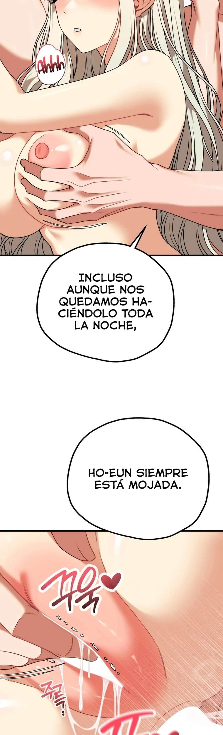 Adult reading club - Capítulo 34 - Página 53 - LectorTMOo