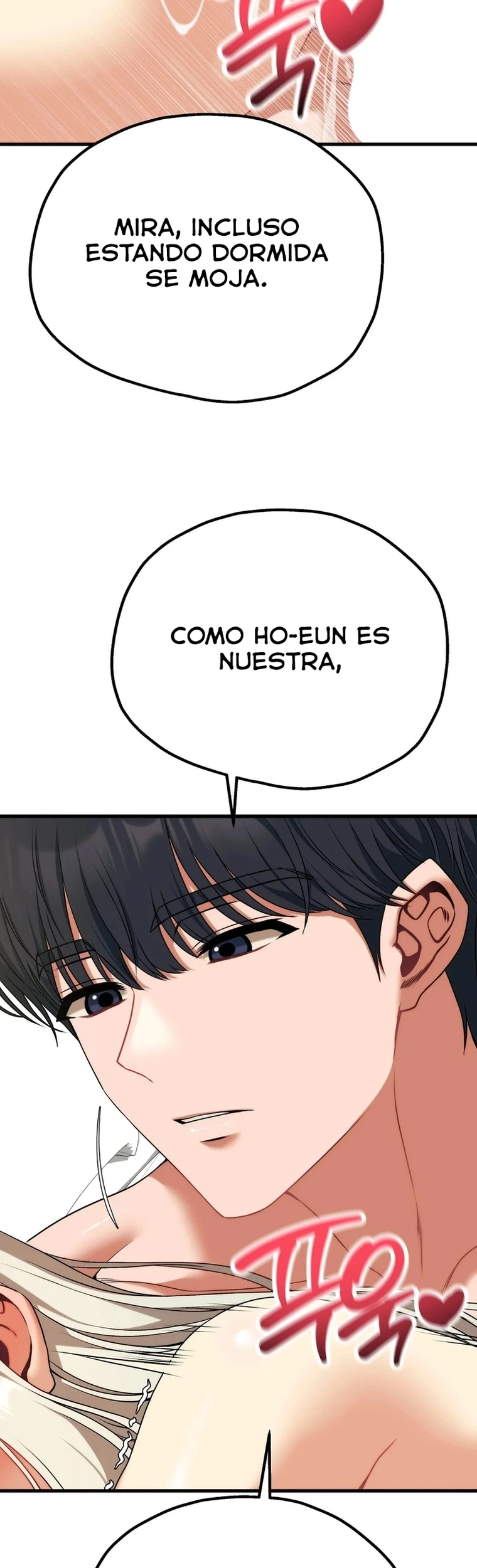 Adult reading club - Capítulo 34 - Página 54 - LectorTMOo