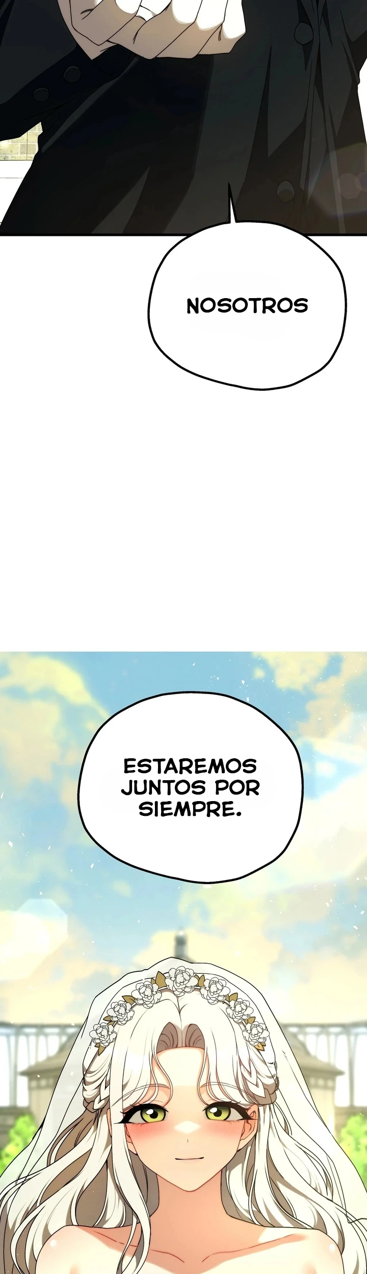 Adult reading club - Capítulo 35 - Página 6 - LectorTMOo