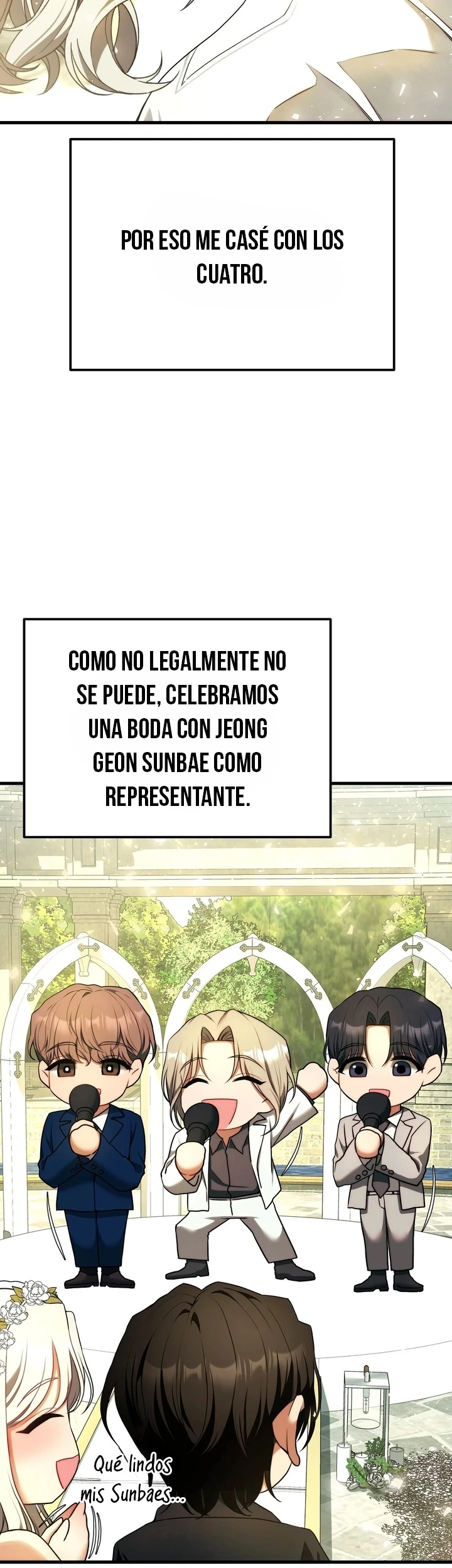 Adult reading club - Capítulo 35 - Página 13 - LectorTMOo