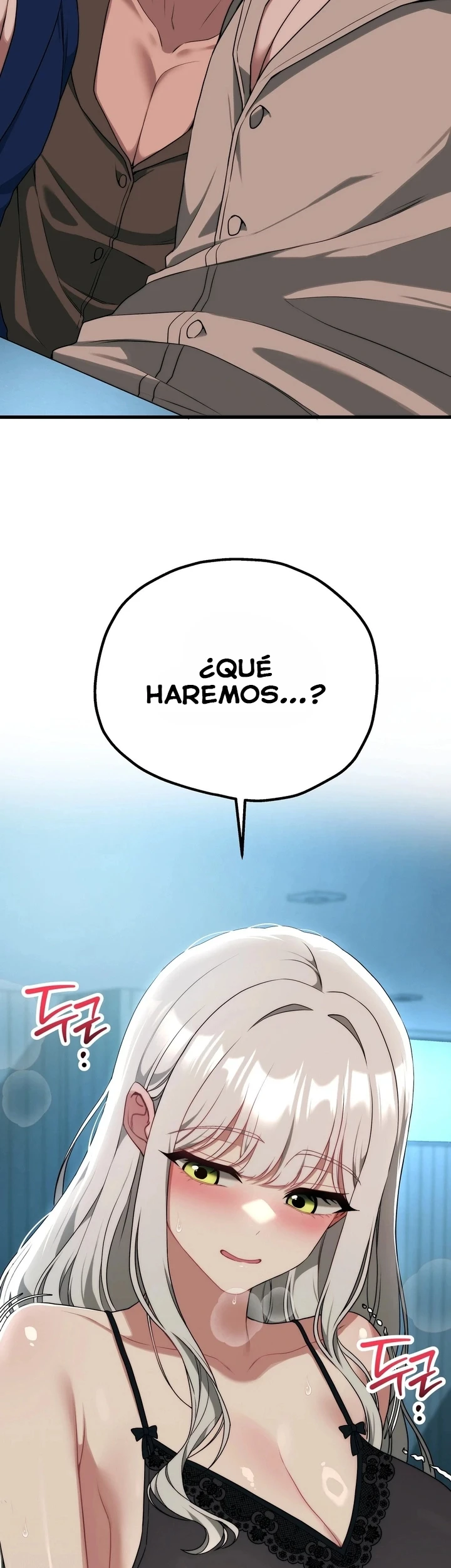 Adult reading club - Capítulo 35 - Página 17 - LectorTMOo