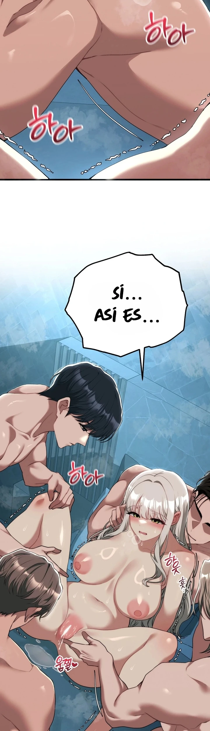 Adult reading club - Capítulo 35 - Página 25 - LectorTMOo