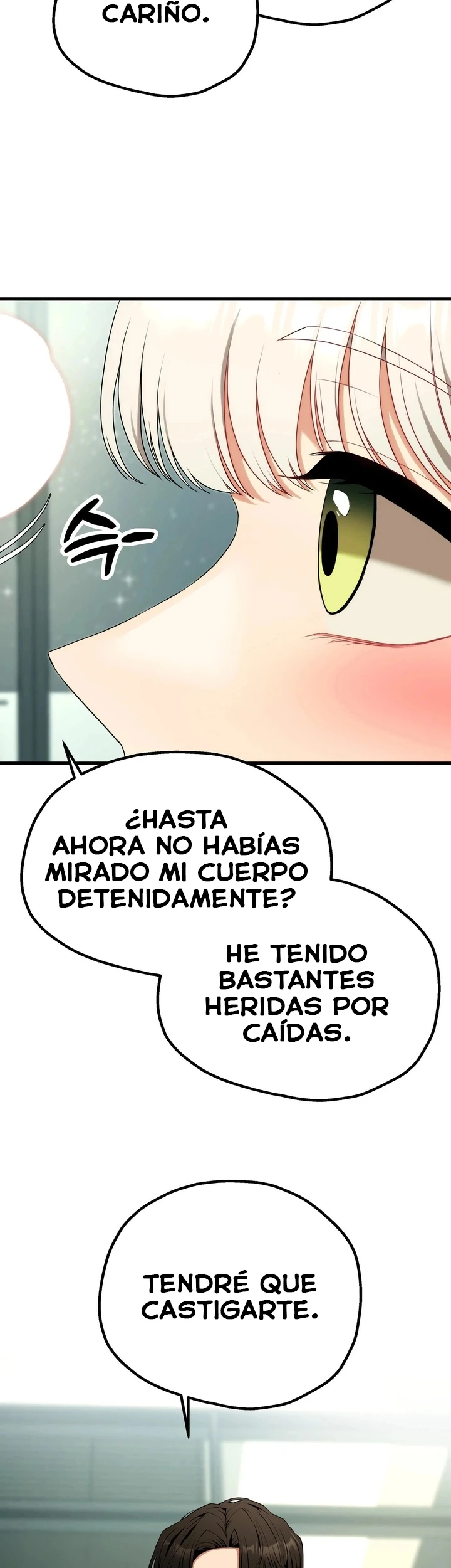 Adult reading club - Capítulo 35 - Página 31 - LectorTMOo
