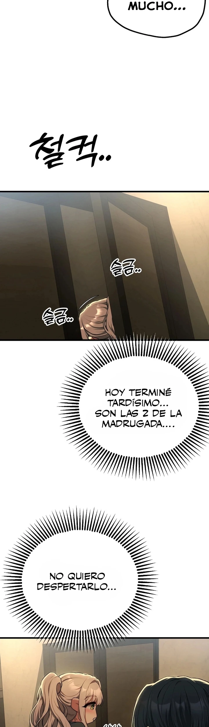 Adult reading club - Capítulo 35 - Página 37 - LectorTMOo