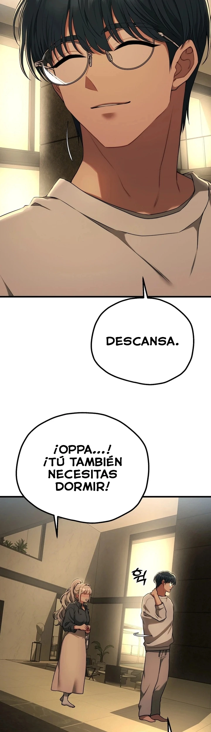 Adult reading club - Capítulo 35 - Página 40 - LectorTMOo