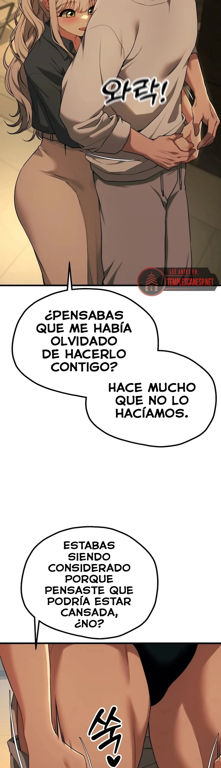 Adult reading club - Capítulo 35 - Página 42 - LectorTMOo