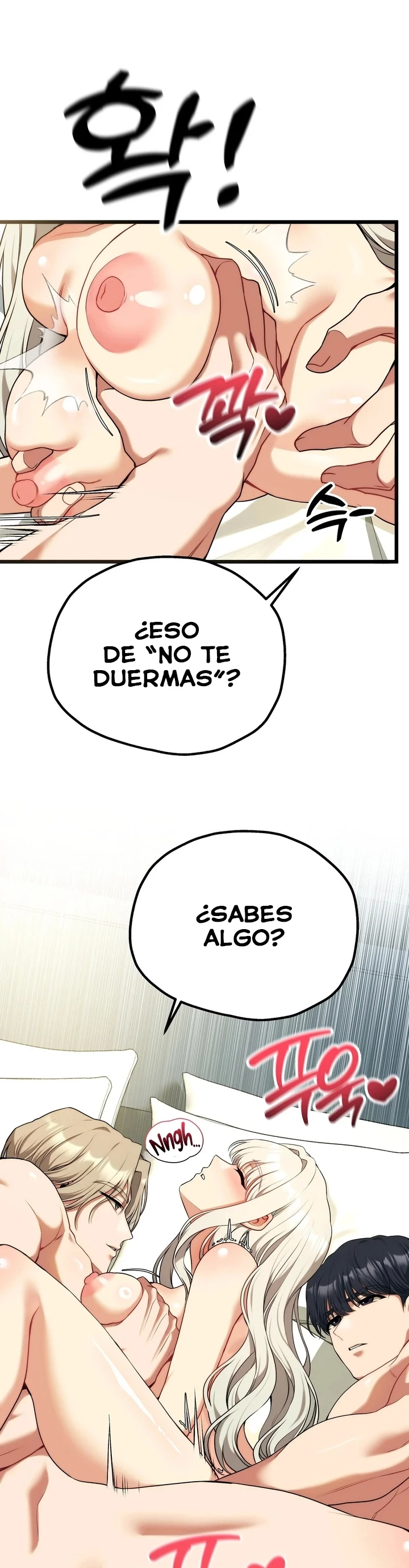 Adult reading club - Capítulo 35 - Página 54 - LectorTMOo