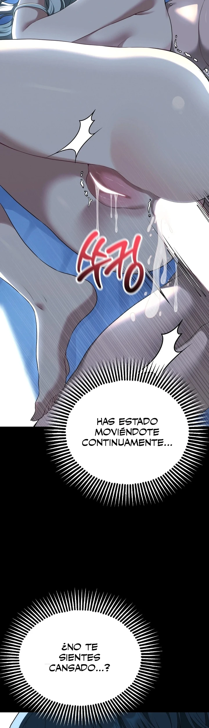 Adult reading club - Capítulo 36 - Página 9 - LectorTMOo