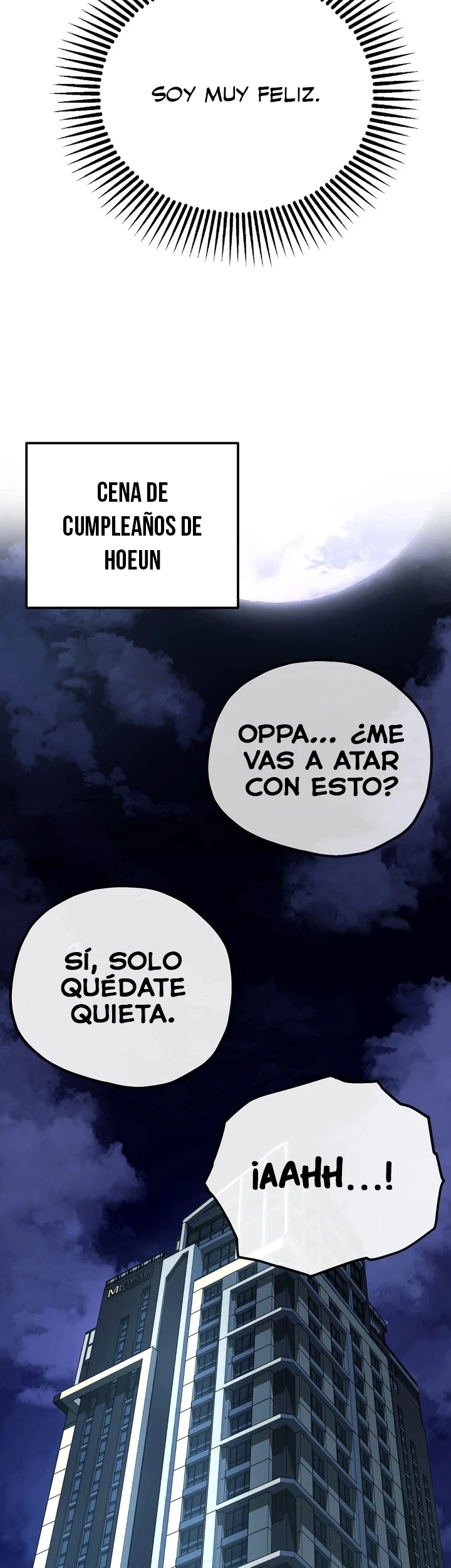 Adult reading club - Capítulo 36 - Página 51 - LectorTMOo