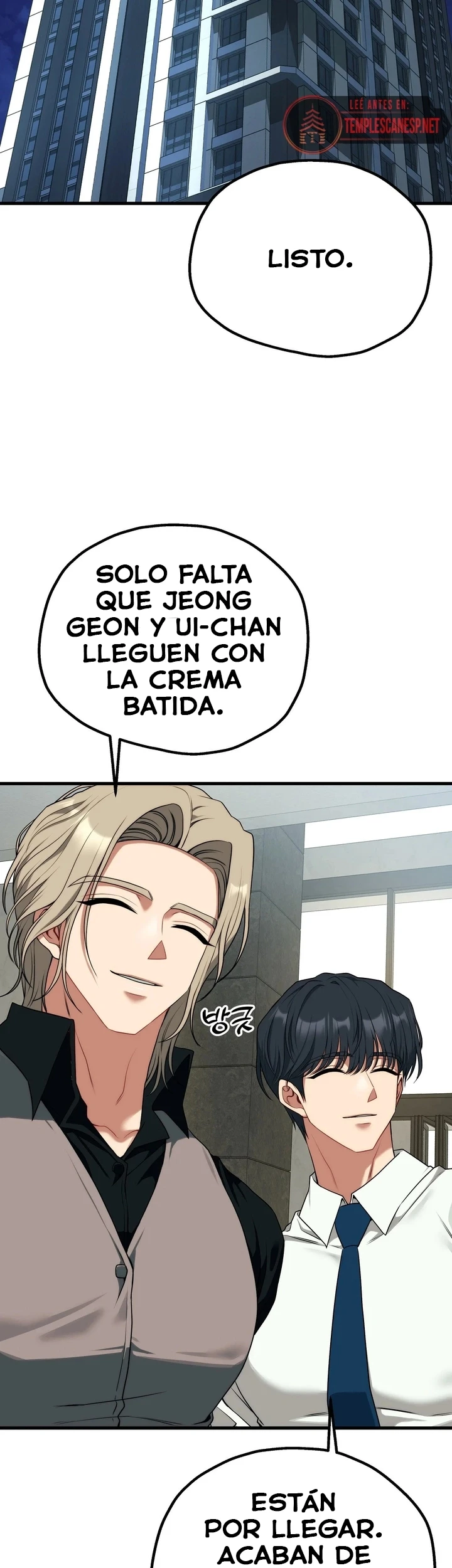 Adult reading club - Capítulo 36 - Página 52 - LectorTMOo