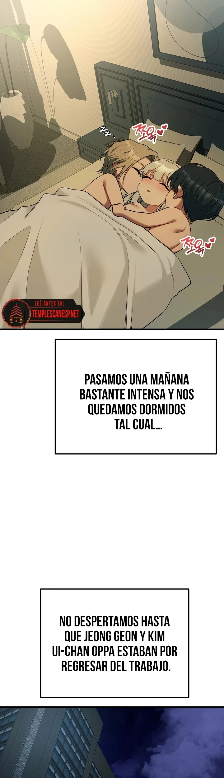 Adult reading club - Capítulo 37 - Página 5 - LectorTMOo