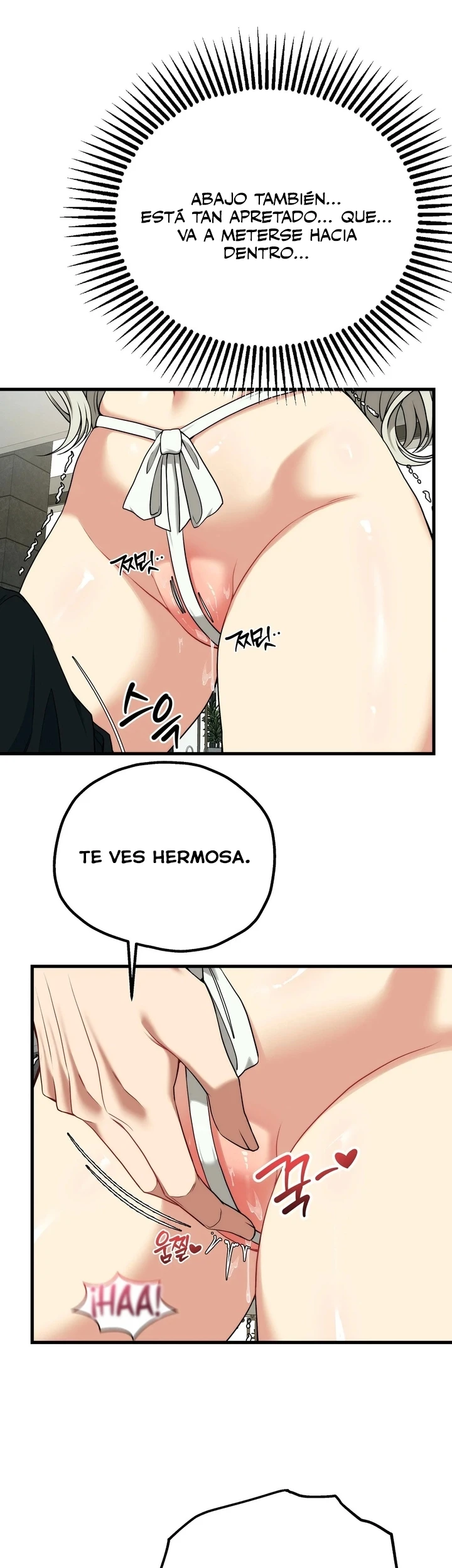 Adult reading club - Capítulo 37 - Página 18 - LectorTMOo