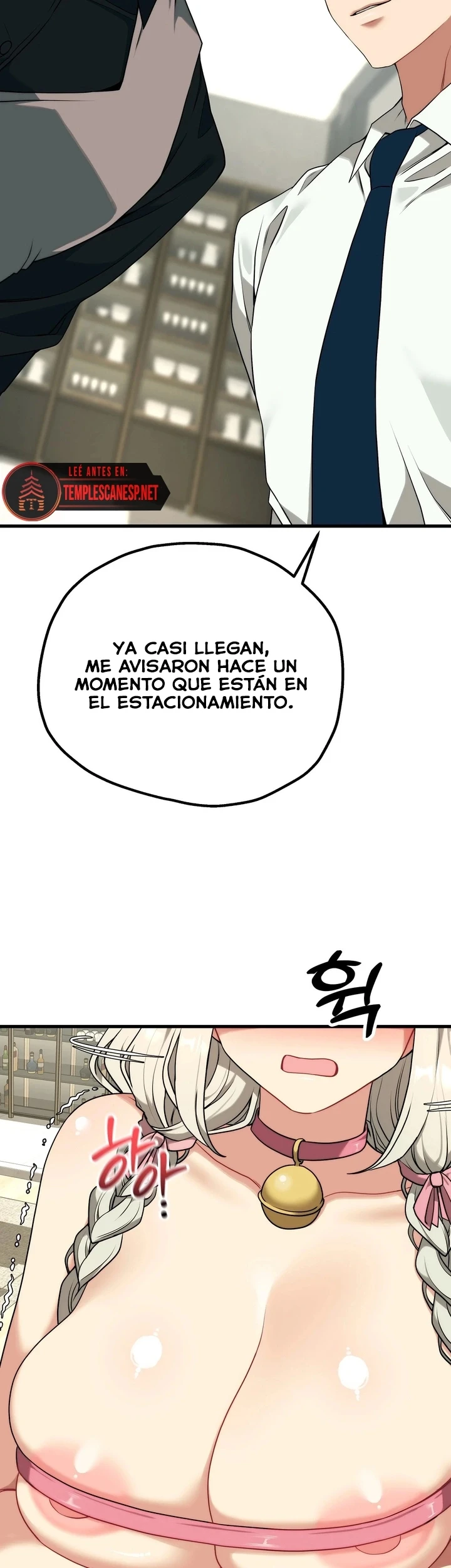 Adult reading club - Capítulo 37 - Página 22 - LectorTMOo