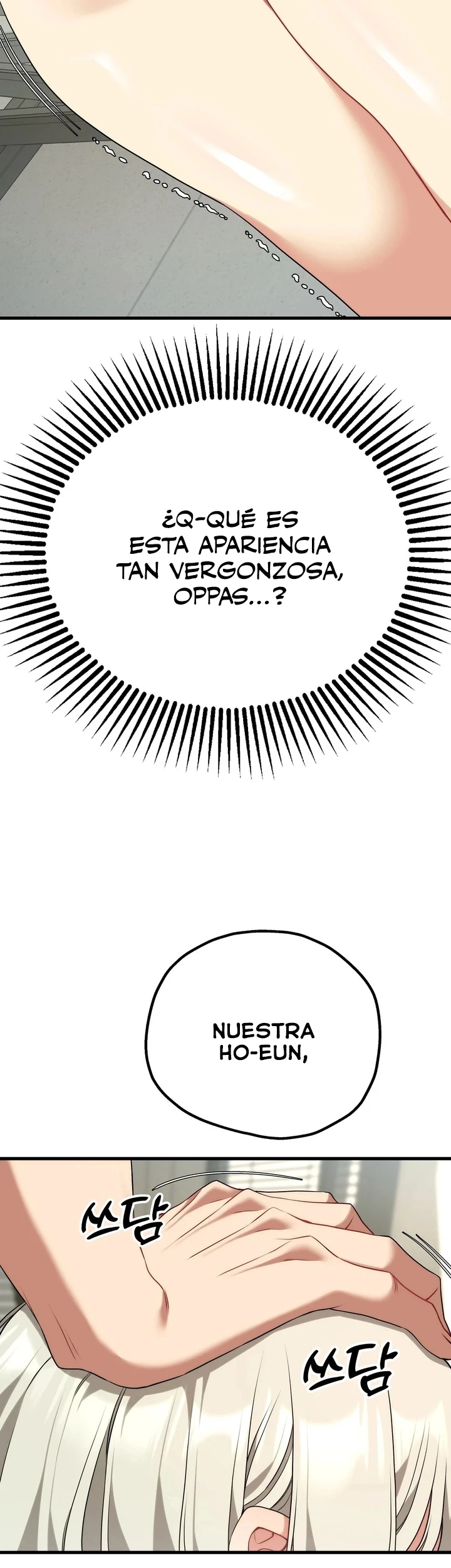 Adult reading club - Capítulo 37 - Página 24 - LectorTMOo
