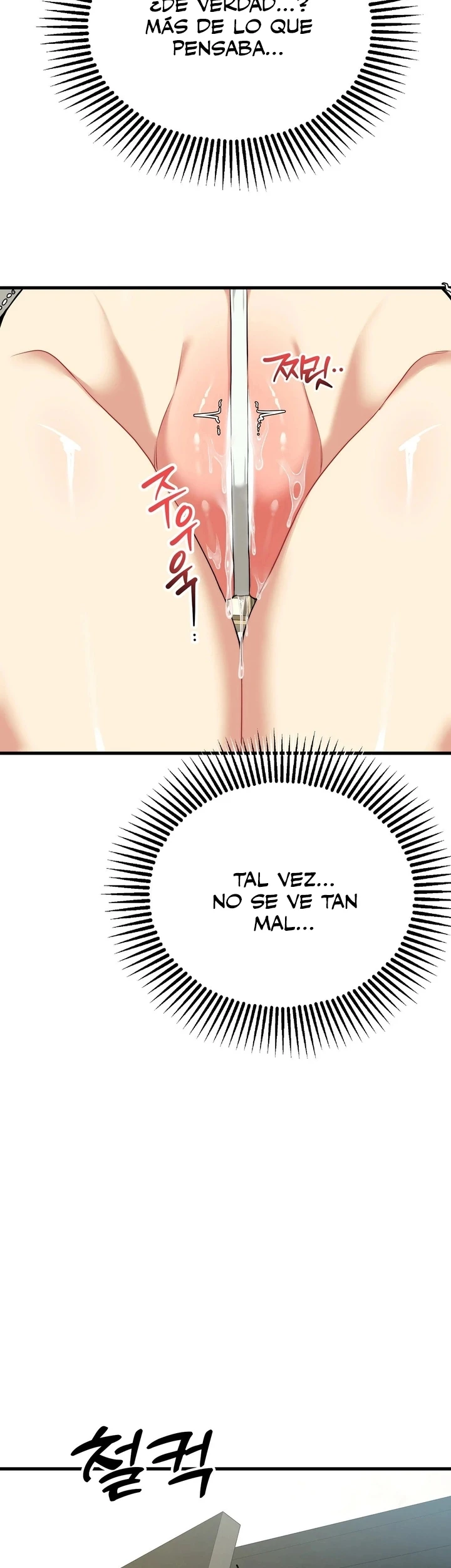 Adult reading club - Capítulo 37 - Página 26 - LectorTMOo