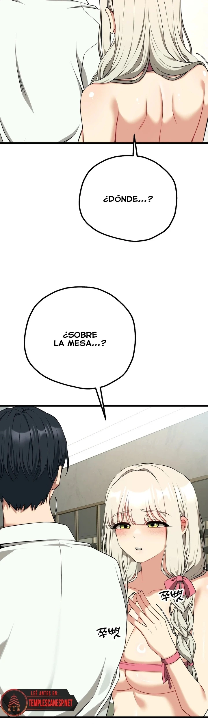 Adult reading club - Capítulo 37 - Página 32 - LectorTMOo