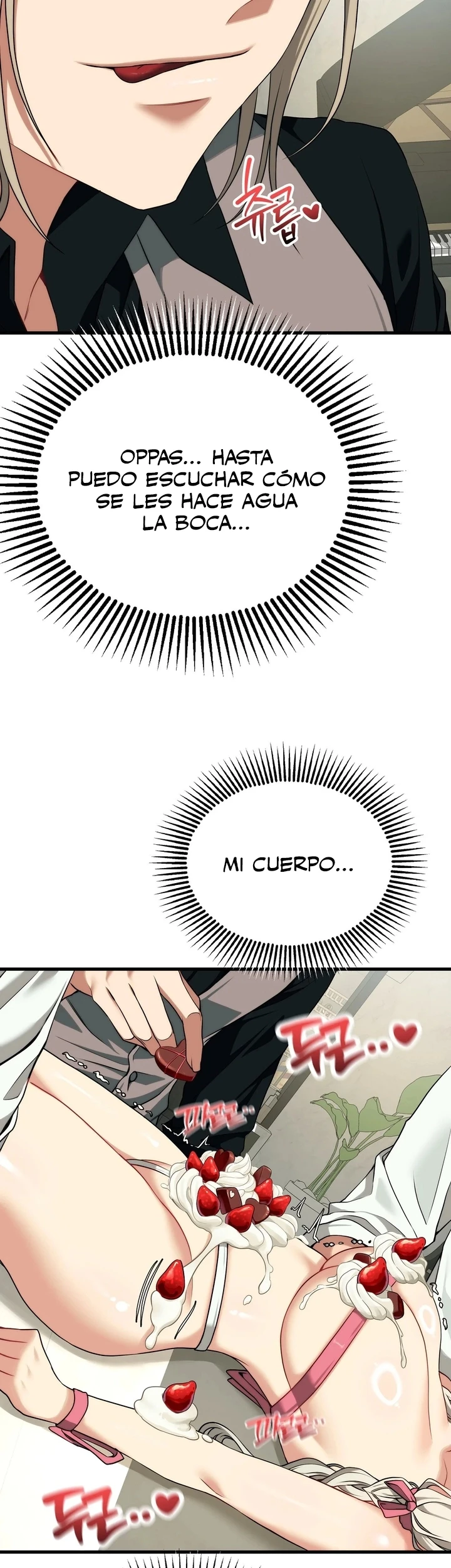 Adult reading club - Capítulo 37 - Página 44 - LectorTMOo