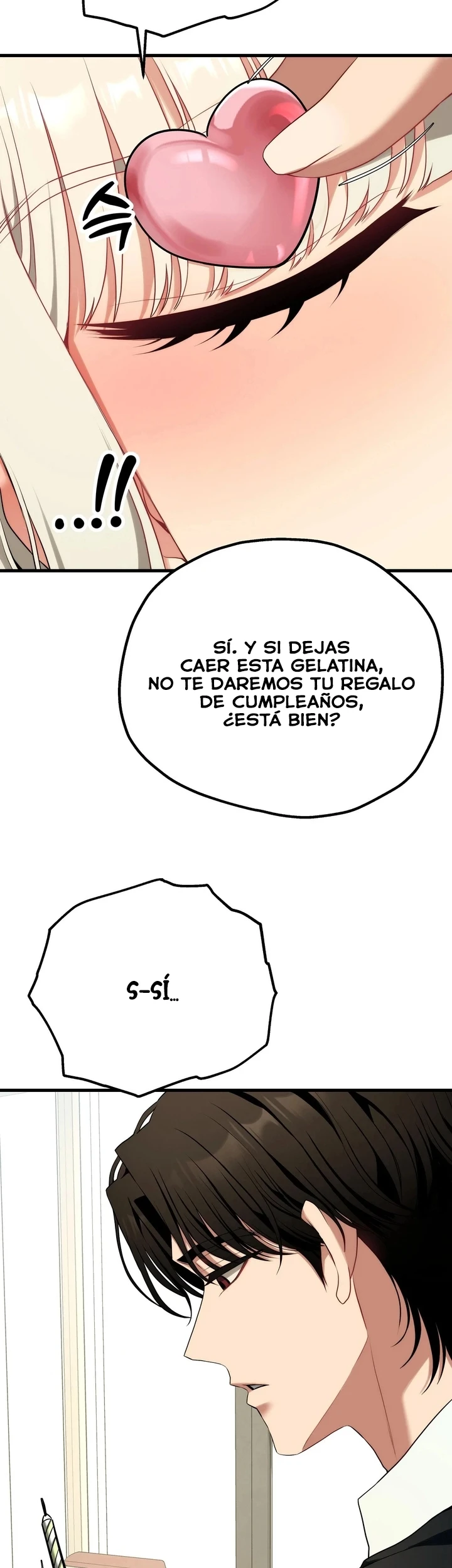 Adult reading club - Capítulo 37 - Página 47 - LectorTMOo