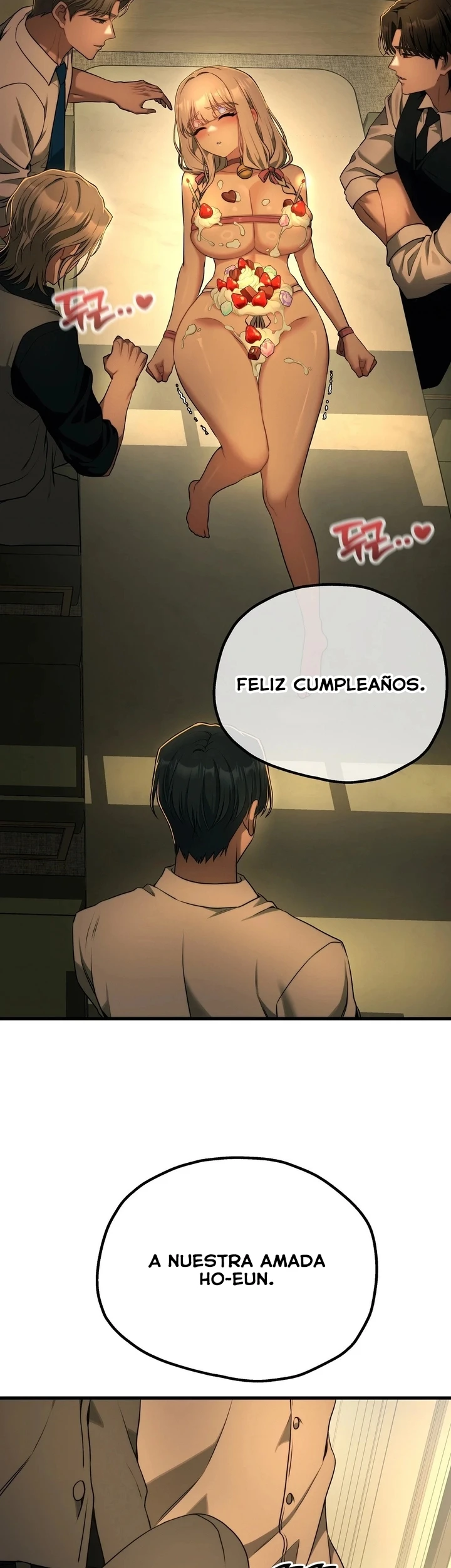 Adult reading club - Capítulo 37 - Página 49 - LectorTMOo