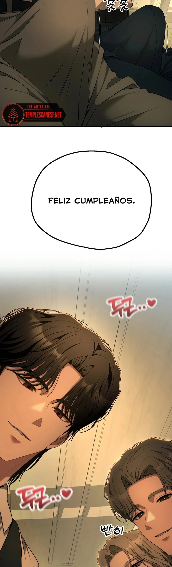 Adult reading club - Capítulo 37 - Página 50 - LectorTMOo