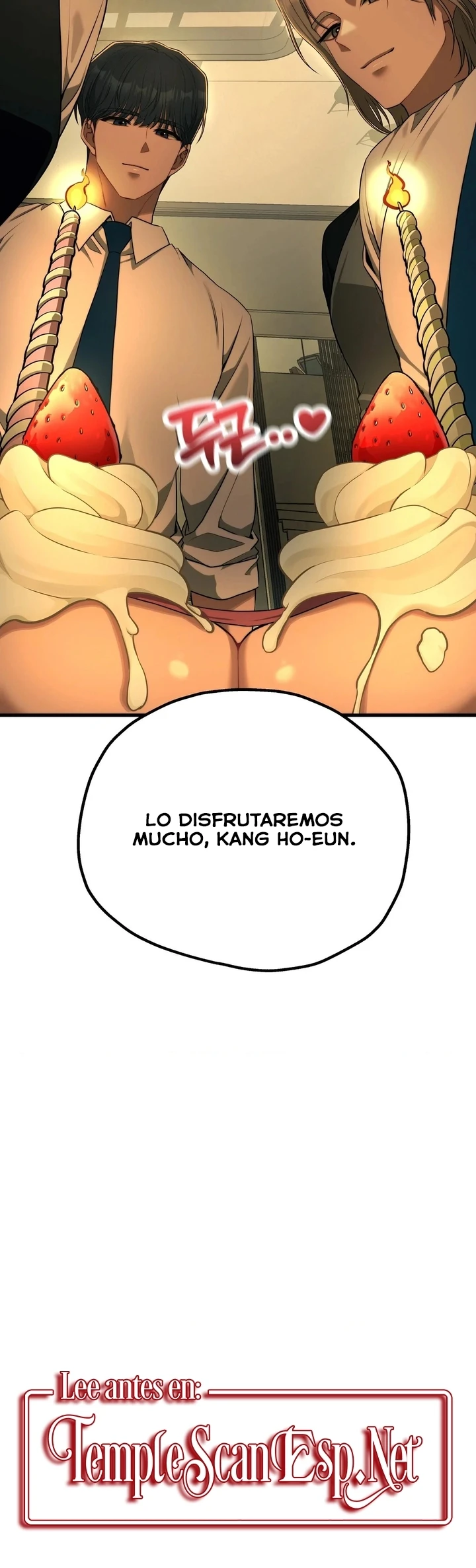 Adult reading club - Capítulo 37 - Página 51 - LectorTMOo