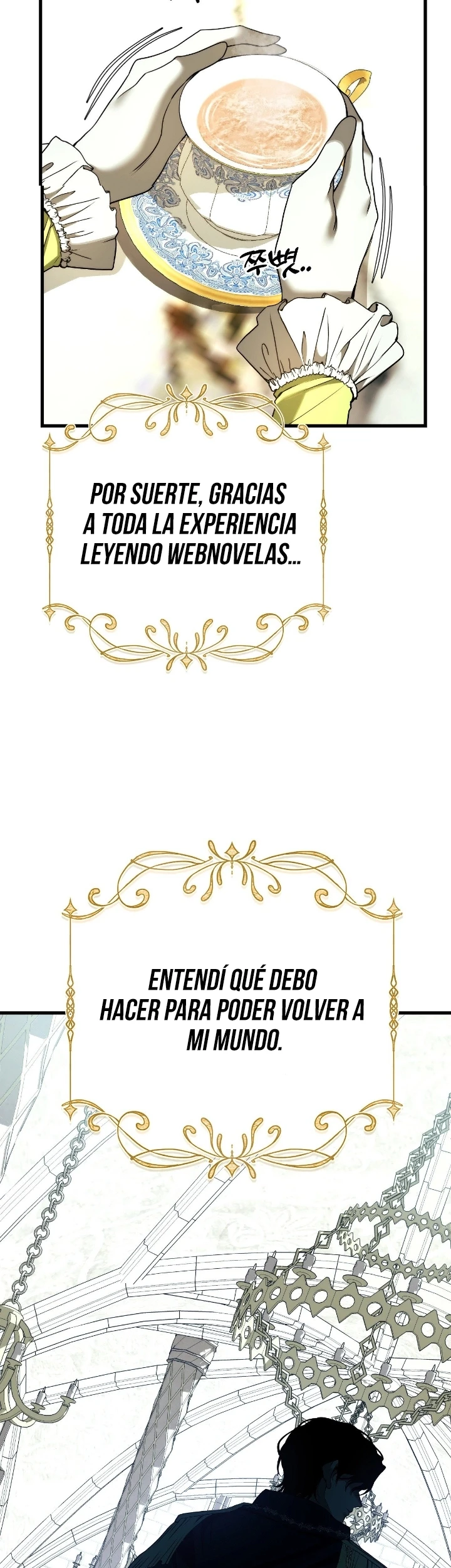 Adult reading club - Capítulo 38 - Página 14 - LectorTMOo