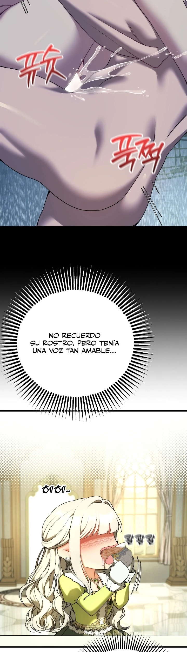 Adult reading club - Capítulo 38 - Página 21 - LectorTMOo