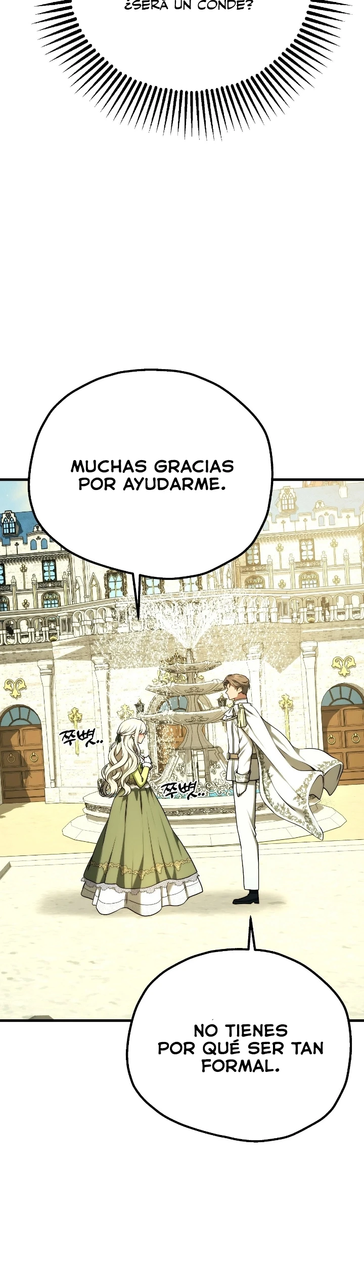 Adult reading club - Capítulo 38 - Página 29 - LectorTMOo