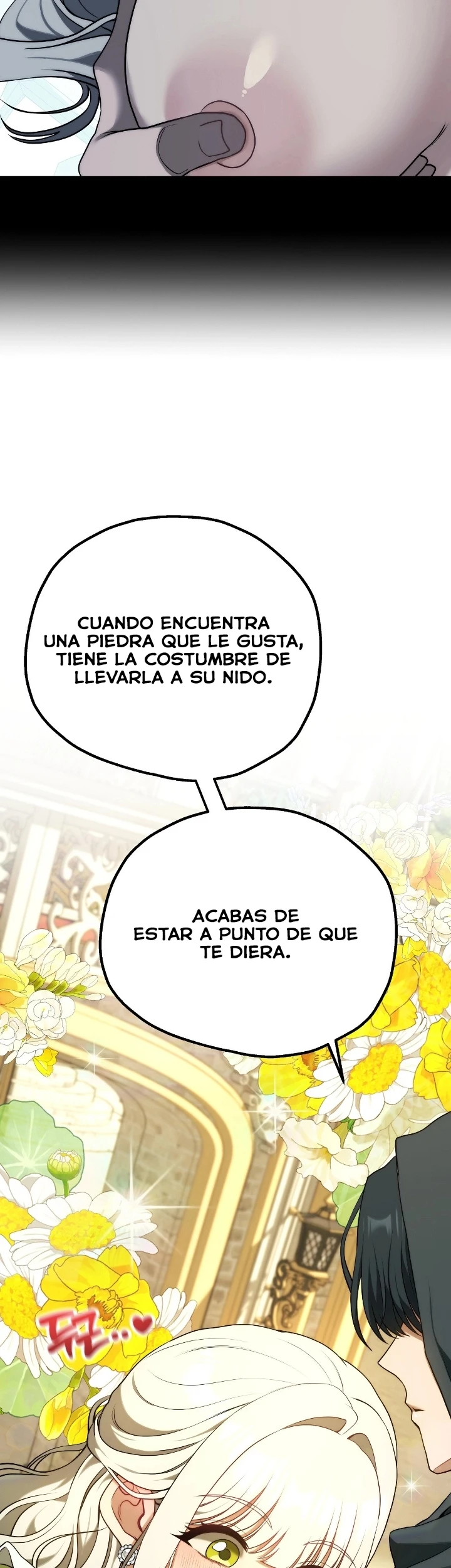 Adult reading club - Capítulo 38 - Página 37 - LectorTMOo