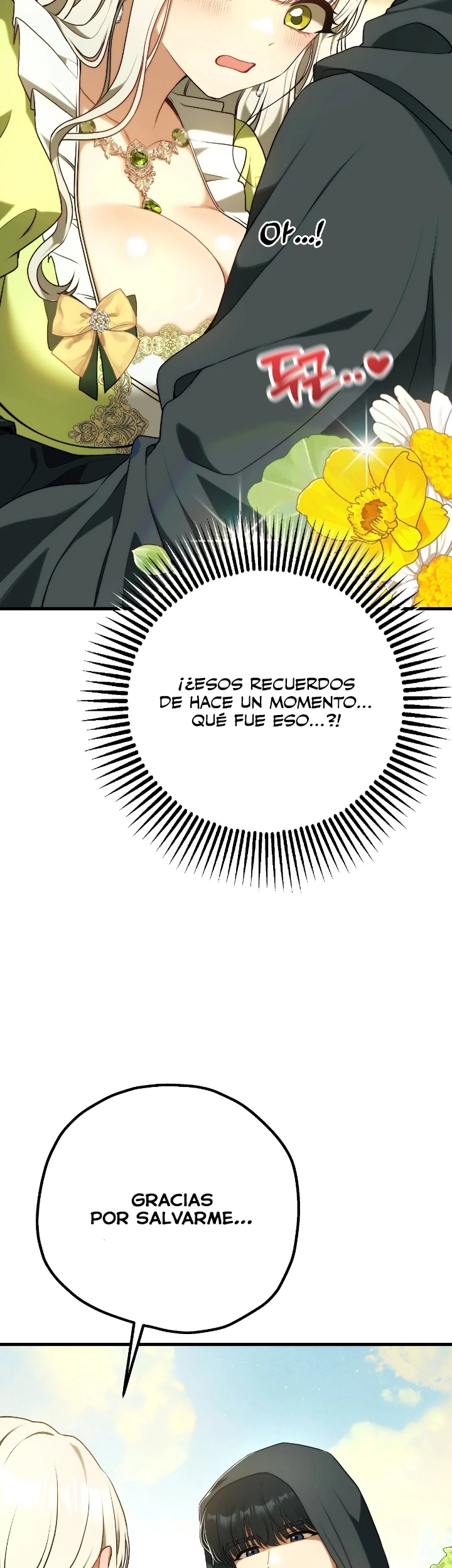 Adult reading club - Capítulo 38 - Página 38 - LectorTMOo